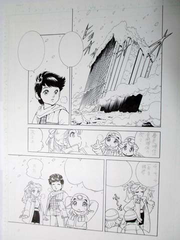 マンガ制作プロセス_8